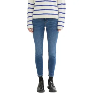 TOM TAILOR Denim Damen Jona Extra Skinny Jeans