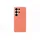 Galaxy S26 Ultra Smartphone Hülle Coral Red