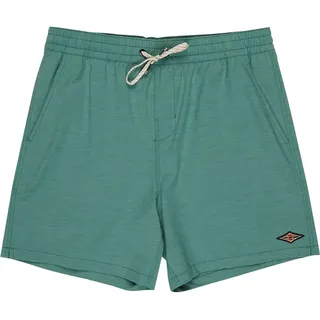 BILLABONG Badehose Every Other Day Sea Grün S