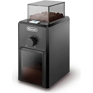 De'Longhi KG 79 Schwarz