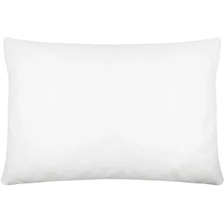 ZOLLNER Kopfkissen in 70x90 cm - hochwertiges Mischgewebe - Made in Europe – für Allergiker geeignet – waschbar bis 95°C - Hotelqualität