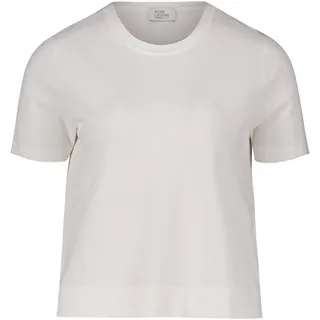 Vera Mont Rundhalspullover »Feinstrickpullover mit Rundhalsausschnitt«