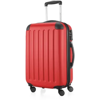Spree 4-Rollen Cabin 55 cm / 34-42 l rot