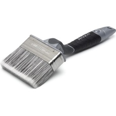 Anza, Pinsel, Platinum Angled Outdoor Brush 100 Mm
