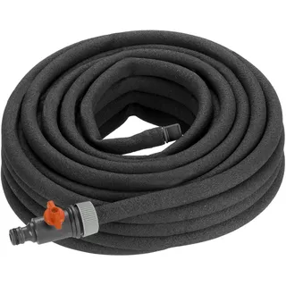 Gardena Perlregner 15 m grau