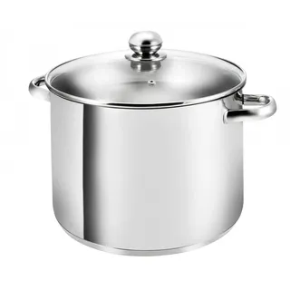 Kopf Gigant Großraumtopf 28 cm