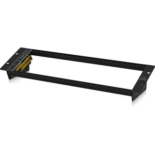 Behringer EURORACK RACK 19" Desktop/Rack-Mount Kit mit Netzteil für 84 TE Eurorack