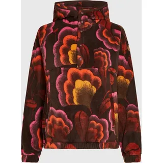 O'Neill Sweatshirt O'Riginals Flower Braun XS