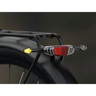 Busch & Müller Turntec Blinker Beleuchtungsset