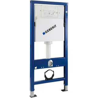 Geberit Duofix Basic Element für Wand-WC 112 cm