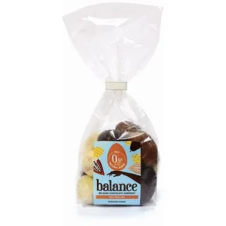 Balance Eastereggs Mix Praline Set 0,15 kg