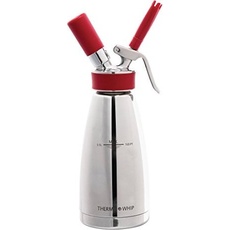 iSi Thermo Whip Plus Sahnespender 0.5l