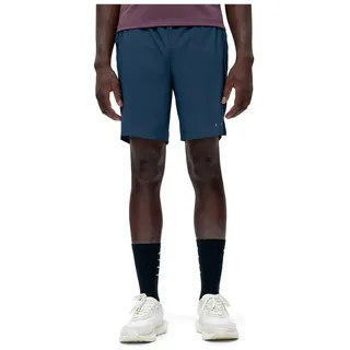 Born Living Yoga Orinoco Kurze Hose - Denim - XL