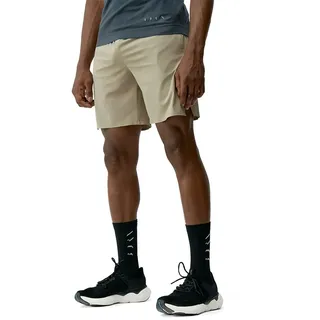 Born Living Yoga Orinoco Kurze Hose - Root - XL