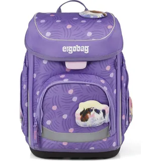 ergobag cubo 5-tlg. PonyBäradies