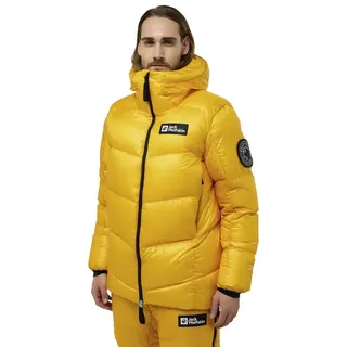 Jack Wolfskin Expdn Cook Jacke - Fresh Orange - L