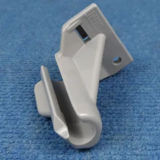 Fiamma Stützfußhalterung links