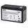APC RBC17 Original APC Ersatzakku für APC Back-UPS Batterie-Backup Werksgeprüft Einfache Selbstmontage 2 Jahre Garantie