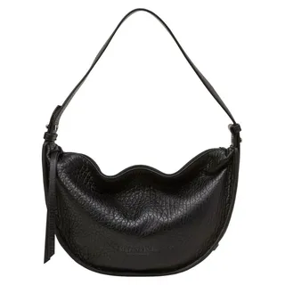 Marc O'Polo Aami Hobo Leder Black