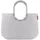 loopshopper L grau 0,46 x 0,35 x 0,25 m