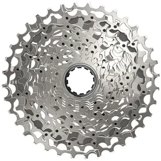 Sram Rival Axs Kassette Silber 10/30