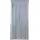 Maximex Türvorhang 90 x 200 Grau-Weiß