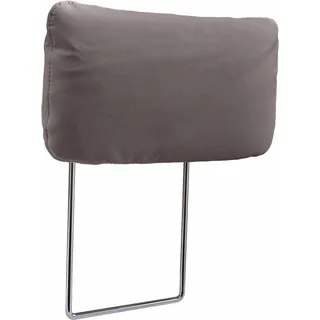 sit&more Sofa-Kopfstütze "Pablo", elefant