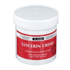 Dr. Sachers Glycerin Creme