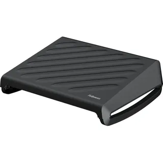 Fellowes Breyta Foot Rest- Black