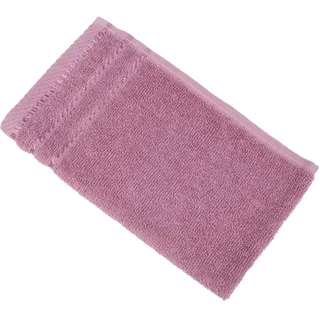 Gaestehandtuecher GÖZZE "Berlin", rosa (altrosa), B:30cm L:50cm, Frottier, Obermaterial: 100% Baumwolle, Handtücher, Gaestehandtuecher
