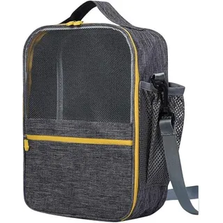 Wasserdichte Schuhbox Organizer Grau
