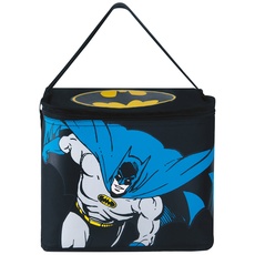 Excelsa Kühltasche Batman schwarz