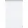 Seitenzugrollo EASYFIX Rollo Thermo 85 210 weiß