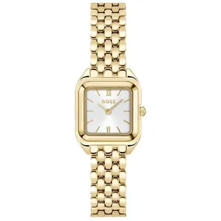 Boss MAE PETITE Edelstahl 28 mm 1502320