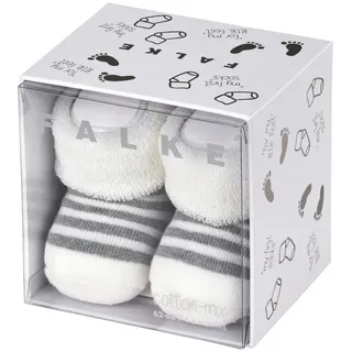 Falke Baby Socken Erstlingsringel Geschenkbox 62-68 (1-6 Monate)