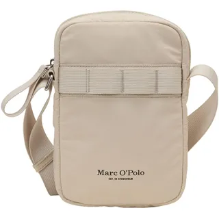 Marc O'Polo Lore Umhängetasche Synthetik Beige
