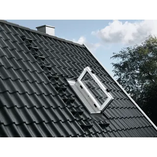 VELUX Ausstiegsfenster 118 x 118 cm