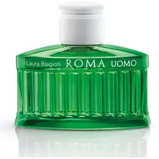 Roma Uomo Green Swing Eau de Toilette 125 ml