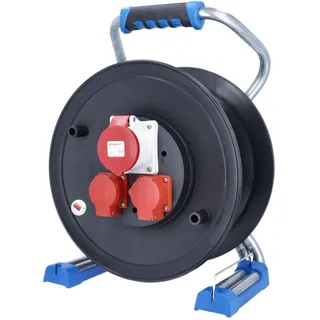 as - Schwabe AS Schwabe 23650 Leer-Kabeltrommel