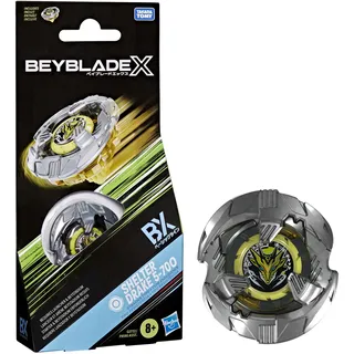 Beyblade X Shelter Drake 5-700