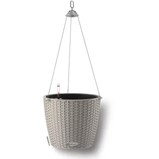 Nido Cottage 28 Komplettset Ø 27 x 23 cm sandbraun