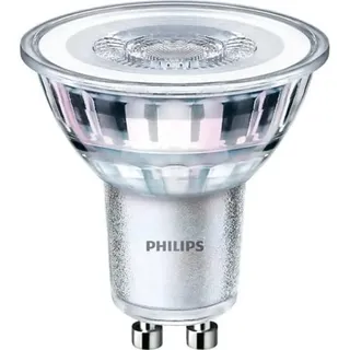 Philips LEDclassic Lampe 50W 2-er Pack neutralweiß