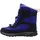 Texapore High Vc Winterstiefel Crisp Cobalt 30