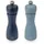 Tahiti Duo Set Pfeffermühle 15 cm Blau