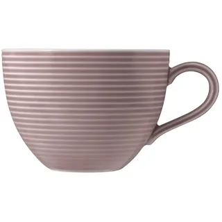 SELTMANN WEIDEN Kaffeetasse 0,35 l Rosa