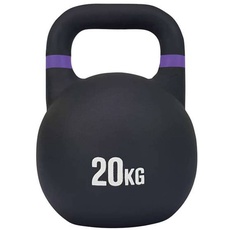 Bild Comp. Kettlebell 20kg