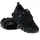 Cloud 5 Waterproof Damen All Black 37