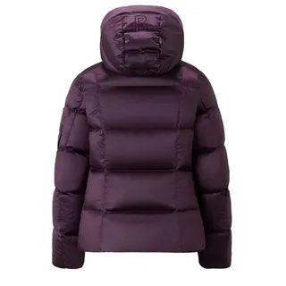 Bogner Damen Daunenjacke FELINE dark lilac - 42