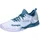 Handballschuhe Weiß