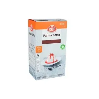 RUF Panna Cotta 1,0 kg